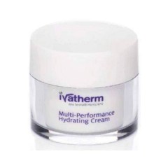 Multi-Performance Crema hidratanta pentru fata, 50ml, Ivatherm